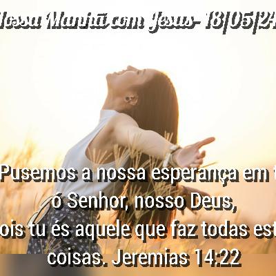 Jeremias 14:22 Jeremias 14:22