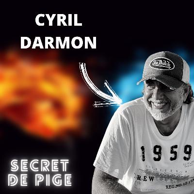 Échouer pour mieux Réussir - Cyril Darmon