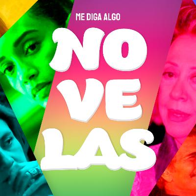 #18.NOVELAS | Me Diga Algo que Eu Não Sei