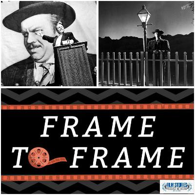 Episode 214 - Citizen Kane and The Night of the Hunter