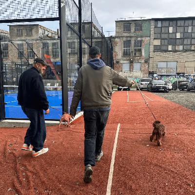 Ajukaja & Ats Early Morning Show 09.10.25