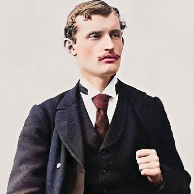 Edvard Munch – De schreeuw die bleef