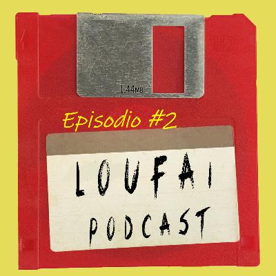 EPISODIO 2- Il Podcast che te lo spiega lui EPISODIO 2- Il Podcast che te lo spiega lui