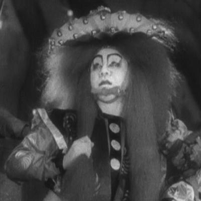 19. Historia del último crisantemo (1939) 19. Historia del último crisantemo (1939)