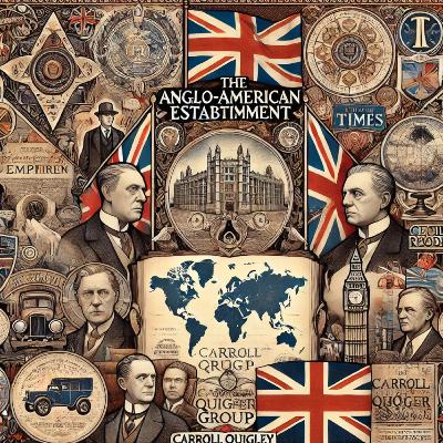 The Anglo-American Establishment