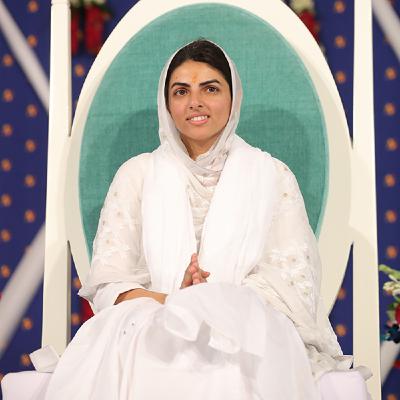 Virtual, May 13, 2025: Samarpan Diwas -Discourse by Satguru Mata Ji