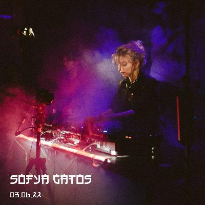 Sofya Gatos — Track ID pls! 2 years at Mutabor — 03.06.22
