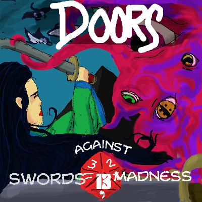 Episode 13: Doors Episode 13: Doors