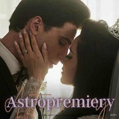 Astropremiery: Priscilla