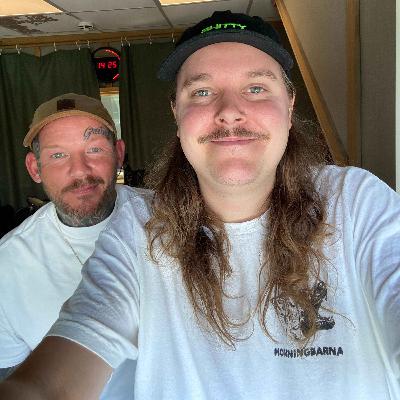 #342: Tommy Berntsen #342: Tommy Berntsen