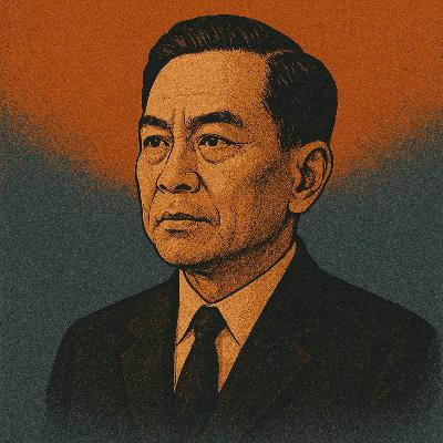 EP010_【台灣歷史故事】湯德章律師的故事：⚖️ 黎明前的正義