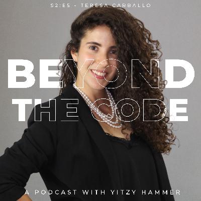 Why Panama? With Crypto Lawyer Teresa Carballo Why Panama? With Crypto Lawyer Teresa Carballo