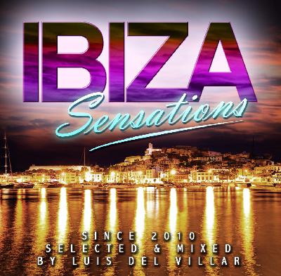 Ibiza Sensations 395 Special Moon Kissed Deep-licious Dinner 2h. Set