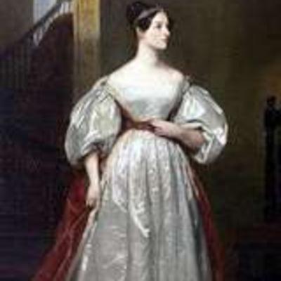 Ada Lovelace L'enchanteresse du nombre