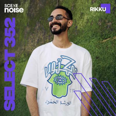 Select 352: Mixed by Rikku Select 352: Mixed by Rikku