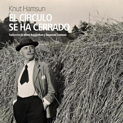 El círculo se ha cerrado (Audiolibro) | Prueba Gratis