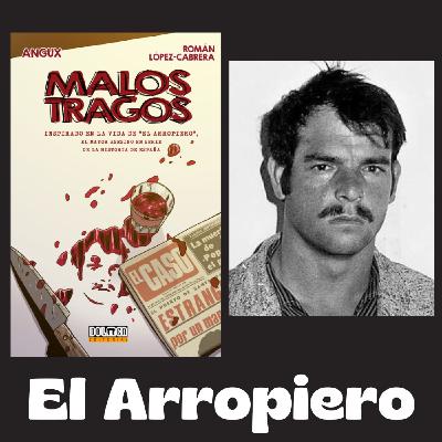 03x12 - Los "Malos Tragos" de El Arropiero