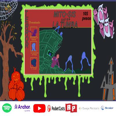 T2.5-Ep. 2. U.A.P.S, punto de origen.