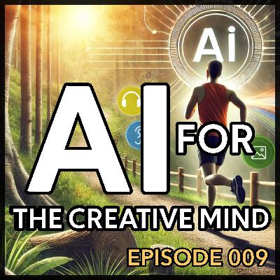 Using AI to Combine Nature, Wellness, and Productivity (009-AICM)