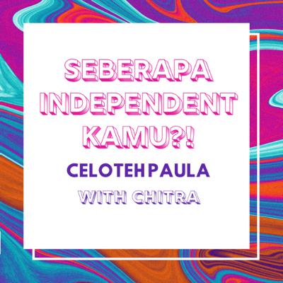 Seberapa Independent Kamu?