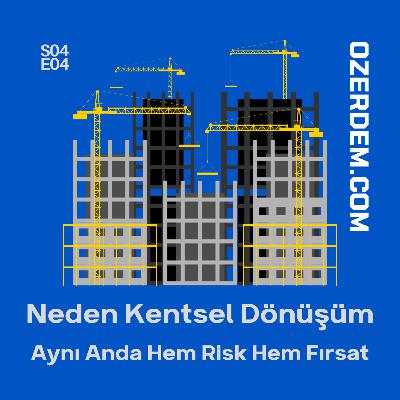 Kentsel Dönüşümde Altın Fırsatlar: 2025 Yasası ile Yatırımınızı Katlayın Kentsel Dönüşümde Altın Fırsatlar: 2025 Yasası ile Yatırımınızı Katlayın