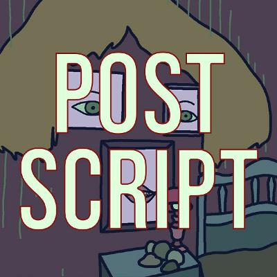 Ep 27 Postscript  - Sin, Cinema and Magic Mountains