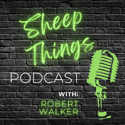 Going Solo? Update on the SheepThings Podcast! Going Solo? Update on the SheepThings Podcast!