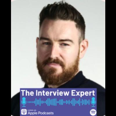 Building an effective interview strategy to find your dream job! - Dan Potts CEO at The Career Coach