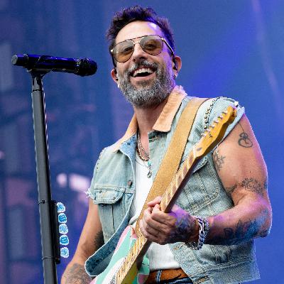 Old Dominion on success of 'One Man Band' to 'Man or the Song'