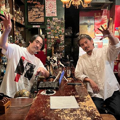 BEATdayz 'SPIN OFF TALK' - 10/25