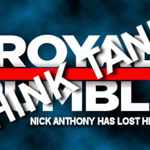 84: 084 - 2018 Royal Rumble Think Tank