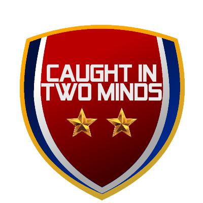 🎧 152 - Caught In Two Minds | Newcastle 2 - 0 Arsenal 🔴⚪ 🎧 152 - Caught In Two Minds | Newcastle 2 - 0 Arsenal 🔴⚪