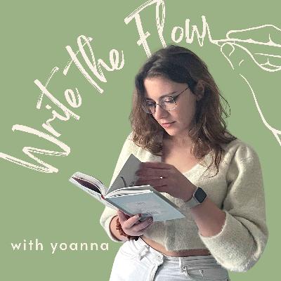 Ep 3: All I want for Christmas is... self-development?