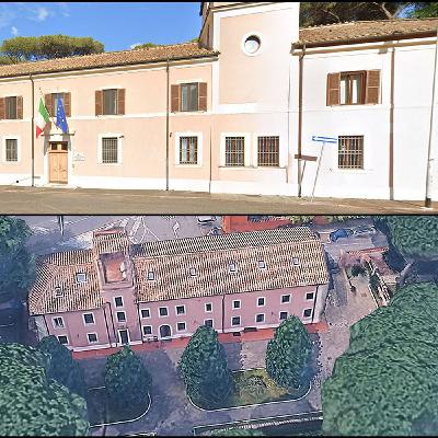 Episodio 75 - Il Casale Villeggi Episodio 75 - Il Casale Villeggi