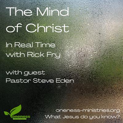 208 – The Mind of Christ