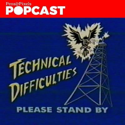 No Episode this week! No Episode this week!