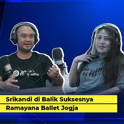 Srikandi di Balik Suksesnya Ramayana Ballet Jogja (Neiny Irnaeny Oesman) Srikandi di Balik Suksesnya Ramayana Ballet Jogja (Neiny Irnaeny Oesman)