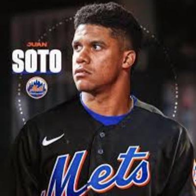 Welcome to Queens Juan Soto Welcome to Queens Juan Soto