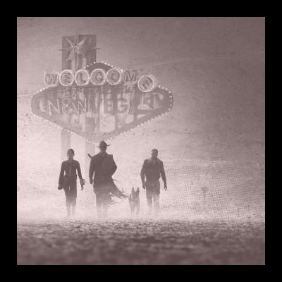 Fallout - Segunda Temporada