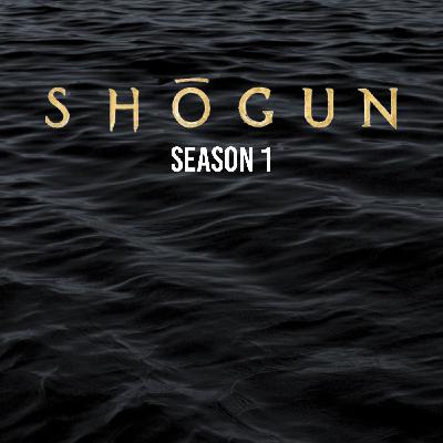 Shogun - Season 1 (2024)