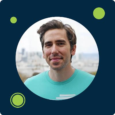 S4 Ep14: Dylan Keil, Co Founder & CEO, Bearing S4 Ep14: Dylan Keil, Co Founder & CEO, Bearing