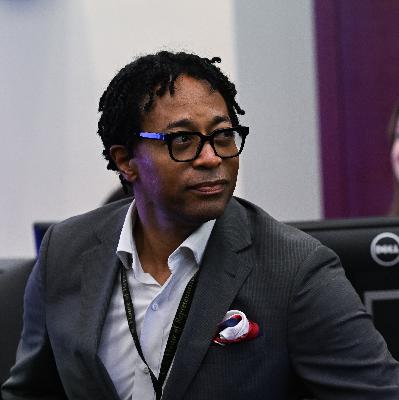 Congressman Wesley Bell: 'We should be working together & we should be working for them'