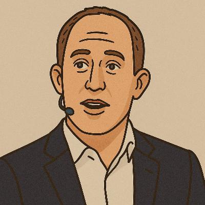 Hot takes - Bret Taylor on The Knowledge Project Hot takes - Bret Taylor on The Knowledge Project