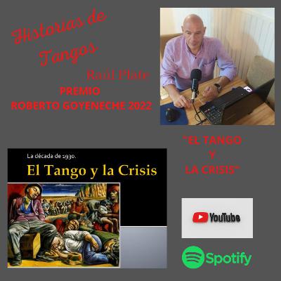 LOS TANGOS DE LA CRISIS