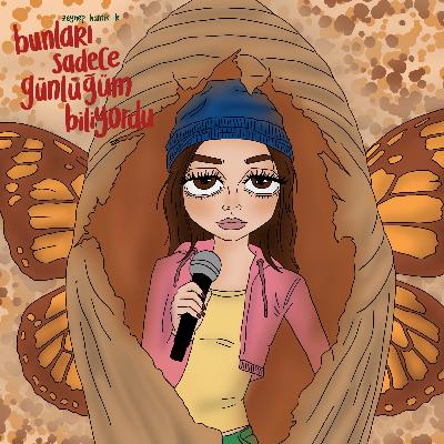 yeni bir yılı karşılamak değil, yeni bir ben’e yer açmak