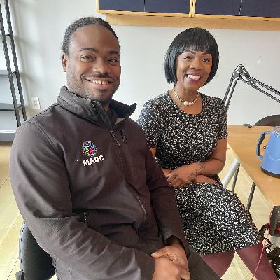 S2 Ep339: Rob West & Tanisha Showell
