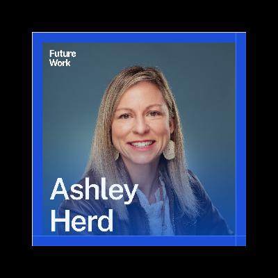 Empathy and Efficiency: Ashley Herd's Viral Management Tips