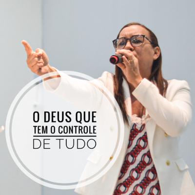 O Deus que tem o controle | Sal 121