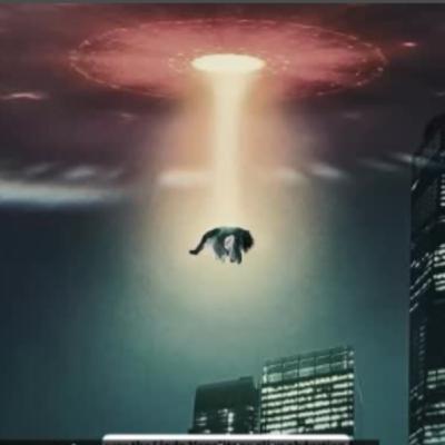 CANADA'S MOST REKNOWN UFO SIGHTING