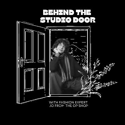 Building The Op Shop: A Journey of Creativity and Community with Jo